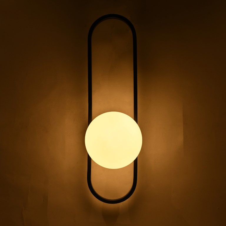 Decorative Wall Lamp (3717/1)
